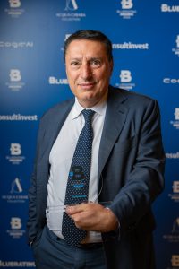 Maurizio Vitolo - Bluerating Awards