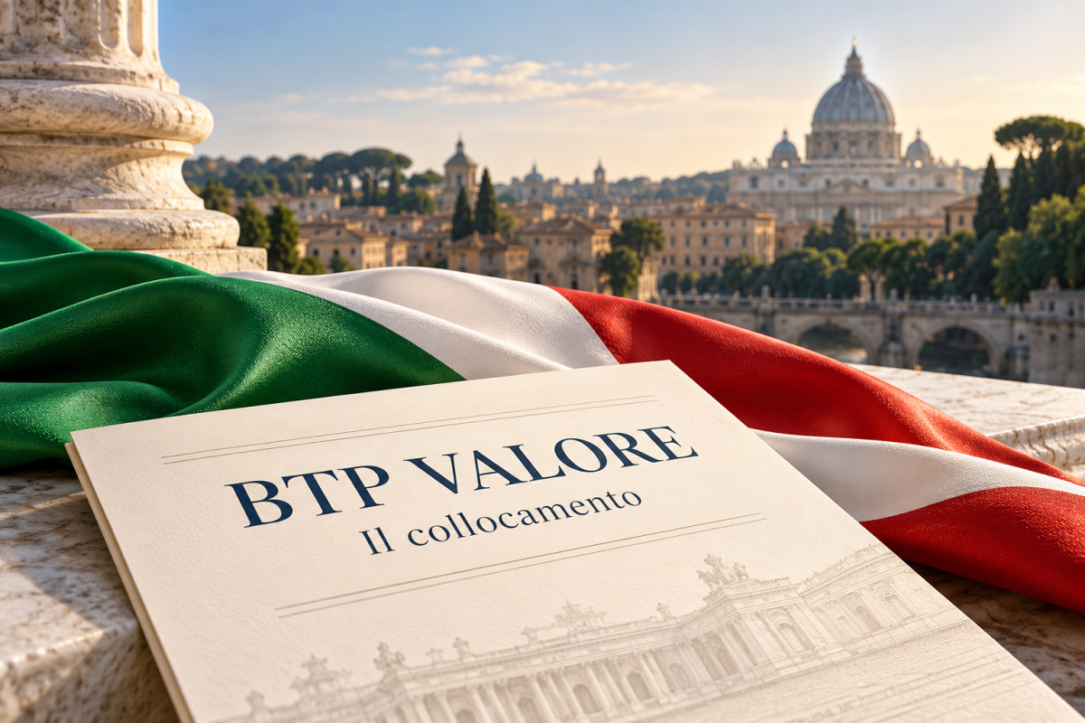Btp Valore
