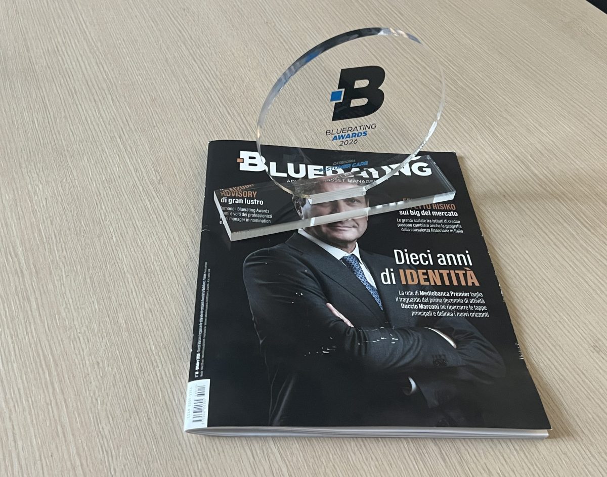 Bluerating Awards