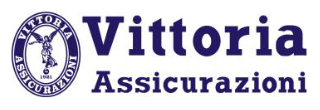 Logo Vittoria Assicurazioni S.p.A.