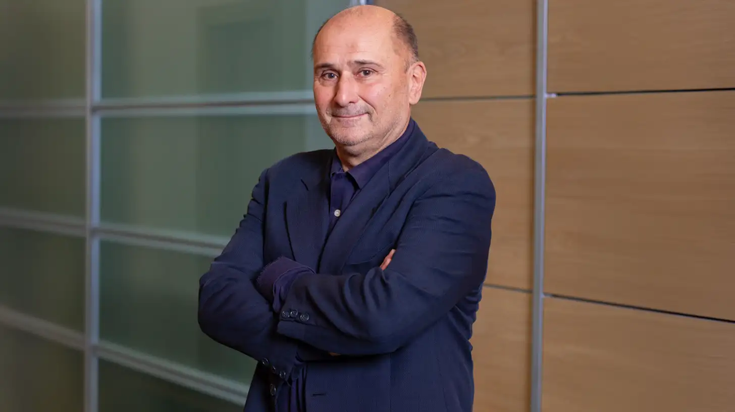 Consultinvest SGR - Intervista a Paolo Longeri