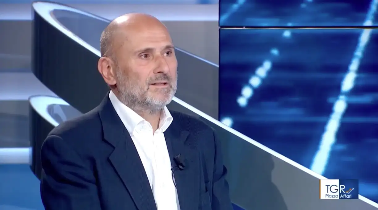 Consultinvest SGR - Intervista a Paolo Longeri